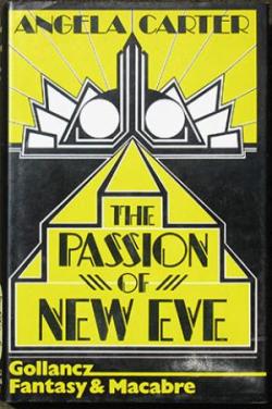 The Passion of New Eve