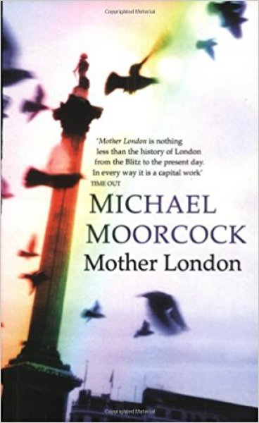 Mother London