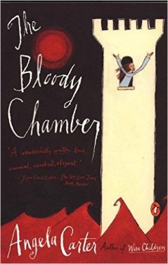 The Bloody Chamber and Other Stories 3